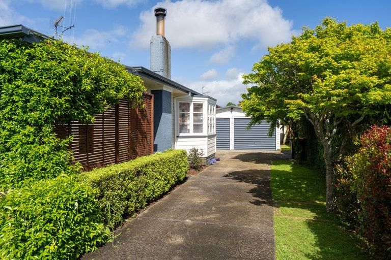 Photo of property in 40 Weld Street, Cambridge, 3434