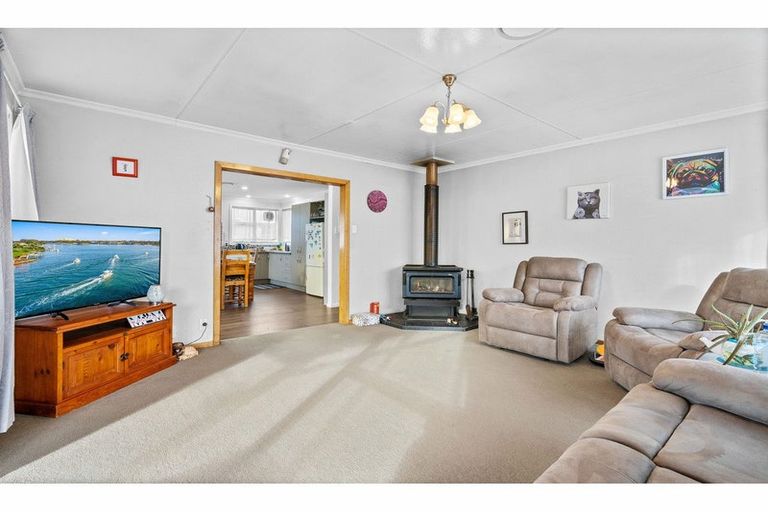 Photo of property in 380 Centre Street, Rockdale, Invercargill, 9812