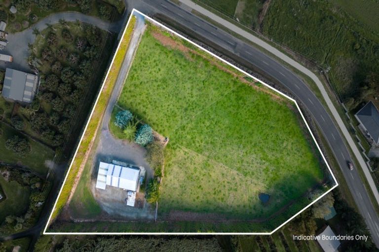 Photo of property in 50 Tetley Road, Tahawai, Katikati, 3178