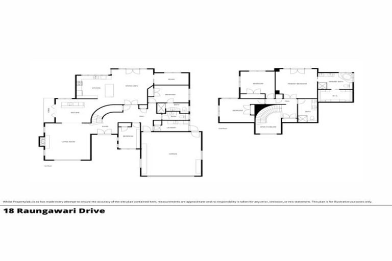 Photo of property in 18 Raungawari Drive, Huntington, Hamilton, 3210
