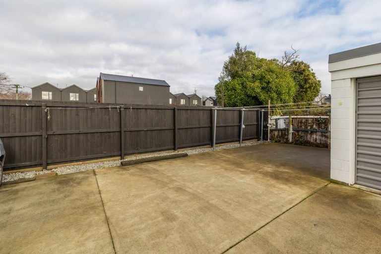 Photo of property in 4/38 North Avon Road, Richmond, Christchurch, 8013