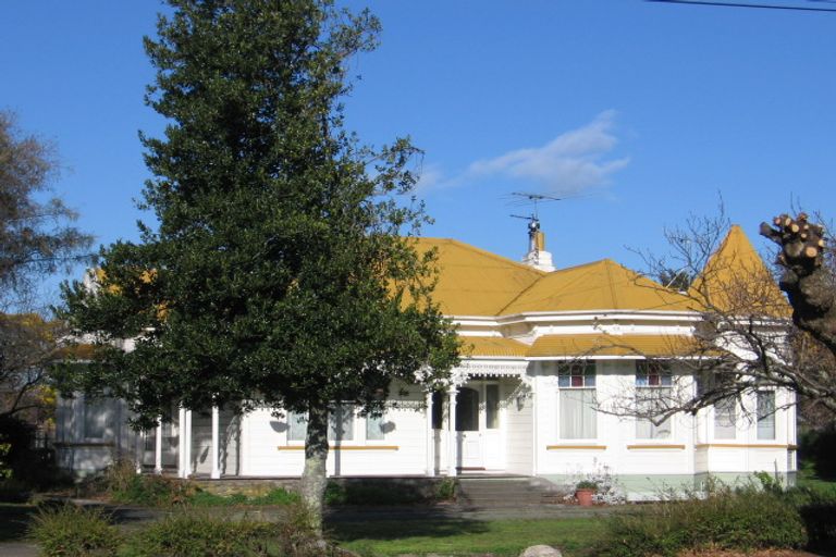 Photo of property in 11 Cornwall Street, Masterton, 5810