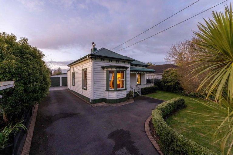 Photo of property in 93 Brookfield Street, Hamilton East, Hamilton, 3216