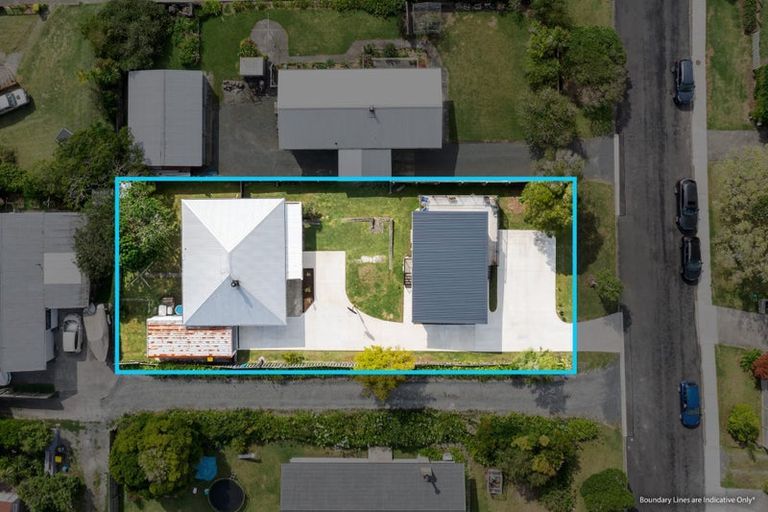 Photo of property in 16 Tomas Street, Wellsford, 0900