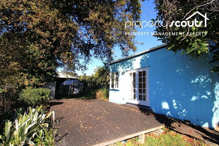 Photo of property in 50 Carson Street, Mornington, Dunedin, 9011