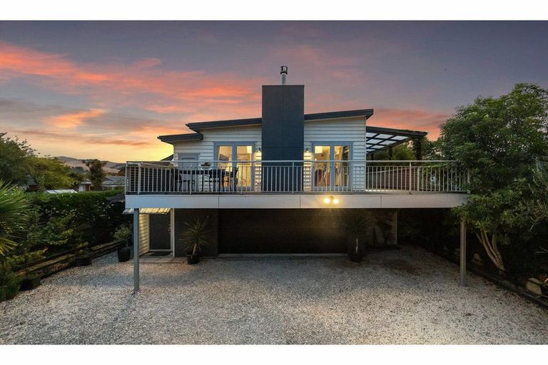 Photo of property in 72b Mackenzie Avenue, Woolston, Christchurch, 8023