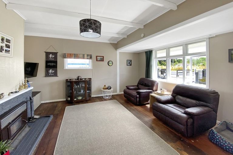 Photo of property in 11 Makohine Lane, Ohingaiti, Kimbolton, 4785