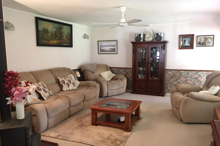 Photo of property in 101 Pungaere Road, Waipapa, Kerikeri, 0295