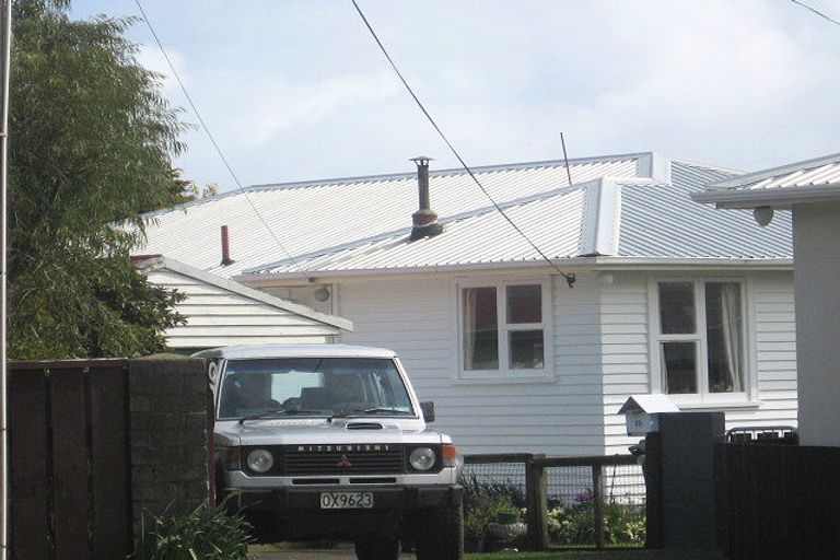 Photo of property in 9 Buckland Place, Spotswood, New Plymouth, 4310