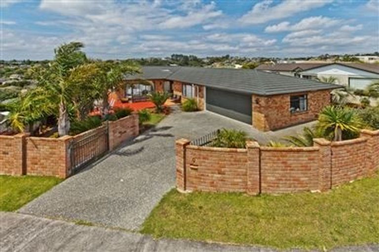 Photo of property in 9 Wentwood Place, Torbay, Auckland, 0630