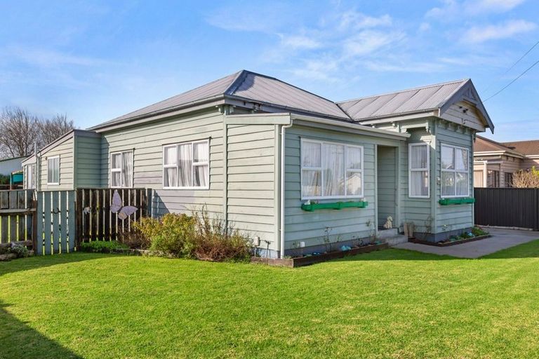 Photo of property in 36 Hakanoa Street, Huntly, 3700
