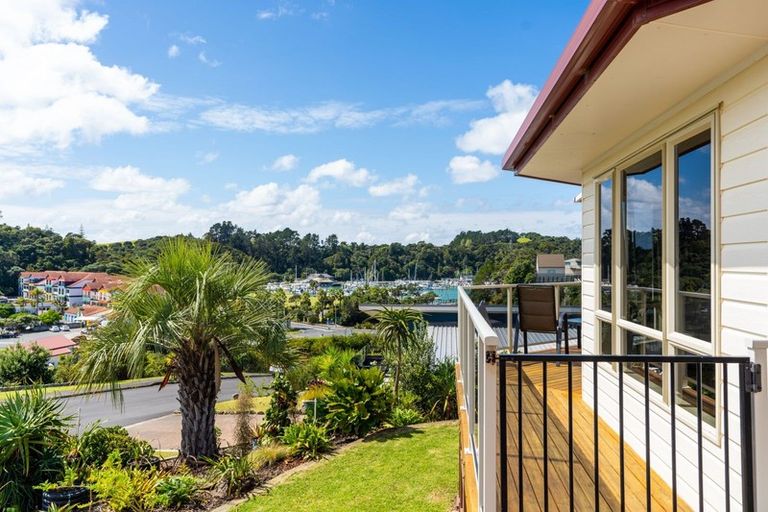Photo of property in 13 Marina Vista Heights, Tutukaka, Whangarei, 0173