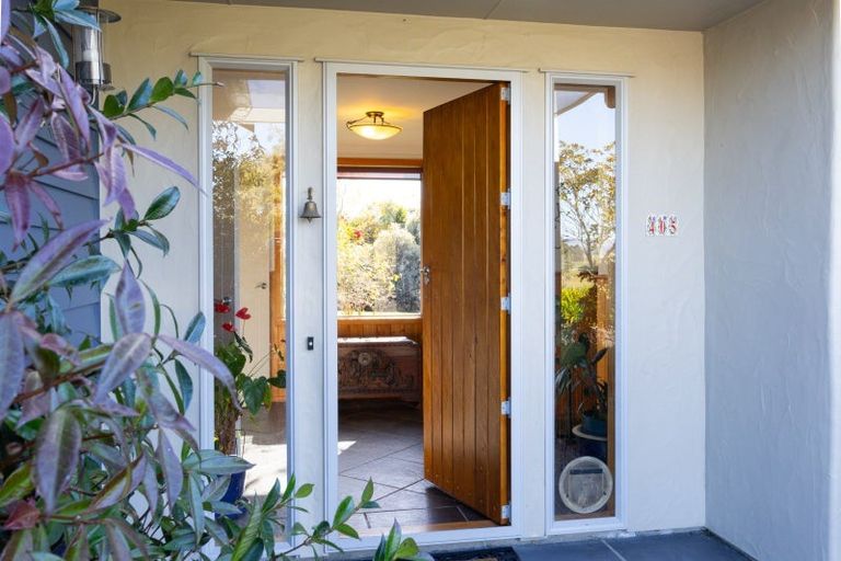 Photo of property in 405 Tutaki Road, Bunnythorpe, Palmerston North, 4470