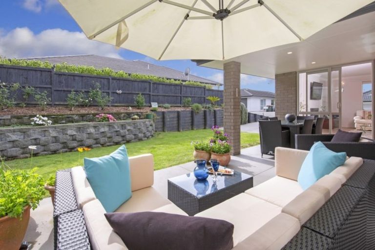 Photo of property in 7 Neill Boak Place, Beachlands, Auckland, 2018