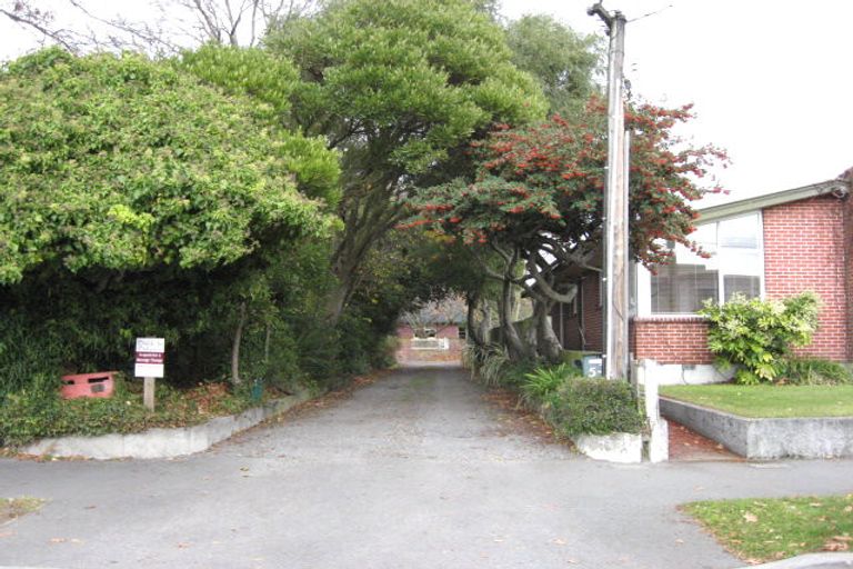 Photo of property in 53 Browns Road, St Albans, Christchurch, 8014