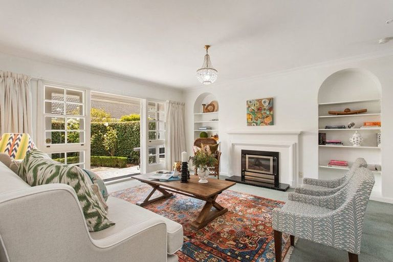 Photo of property in 2/89 Winchester Street, Merivale, Christchurch, 8014