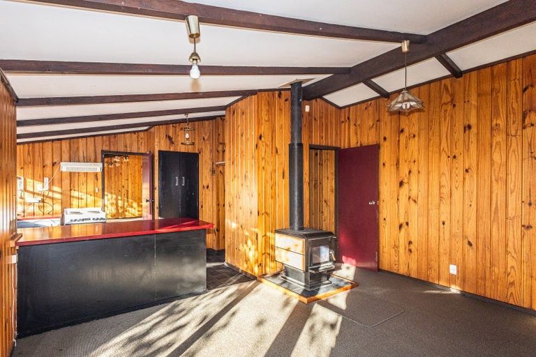 Photo of property in 52 Grey Street, Raetihi, 4632