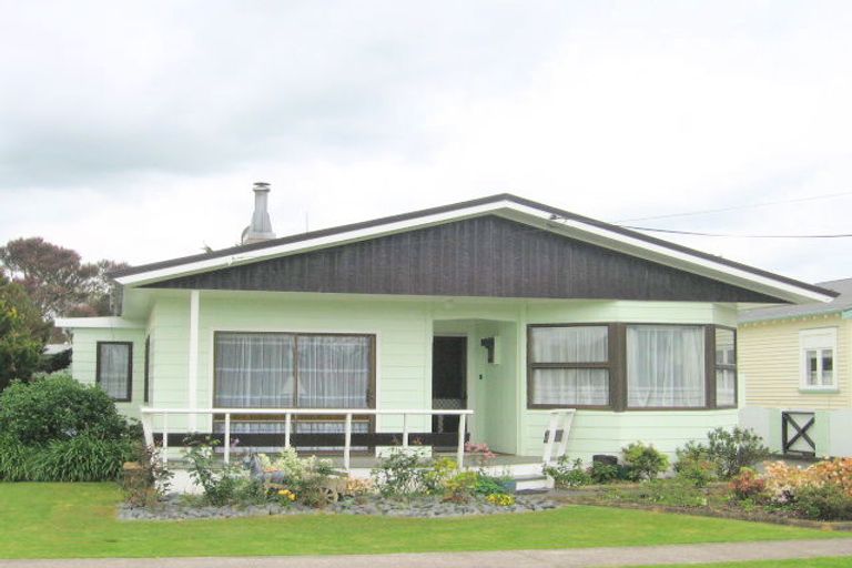 Photo of property in 10 George Street, Te Aroha, 3320