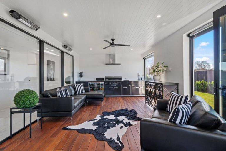 Photo of property in 56 Beachvale Drive, Kaiapoi, 7630