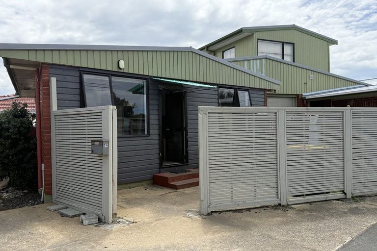 Photo of property in 105 Queens Drive, Saint Kilda, Dunedin, 9012