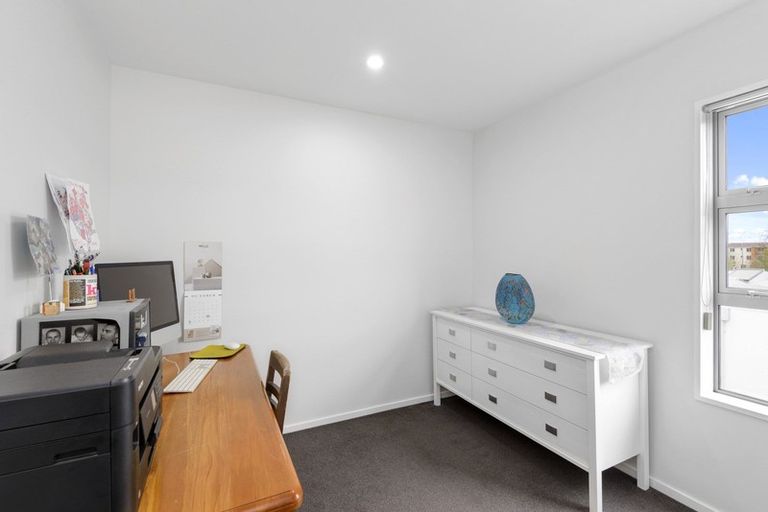 Photo of property in 42c Devon Street, Sydenham, Christchurch, 8023