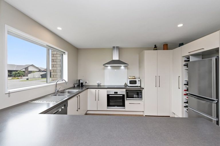 Photo of property in 12 Fibonacci Way, Leeston, 7632