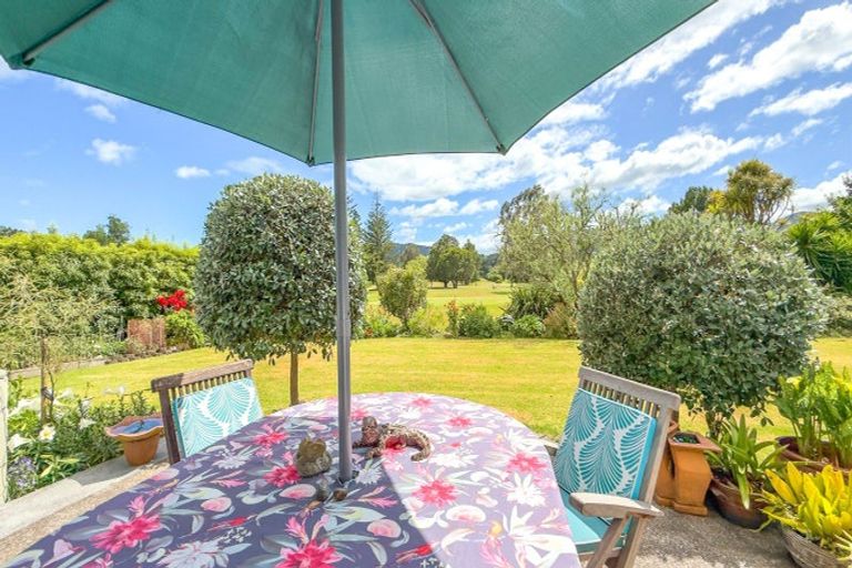 Photo of property in 9538 Paeroa Kopu Road, Kopu, Thames, 3578