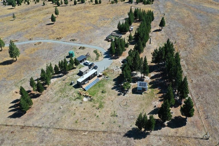 Photo of property in 662 Manuka Terrace, Ben Ohau, Twizel, 7999