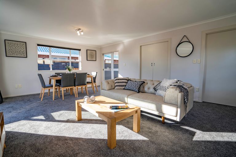 Photo of property in 87 Mary Street, Richmond, Invercargill, 9810