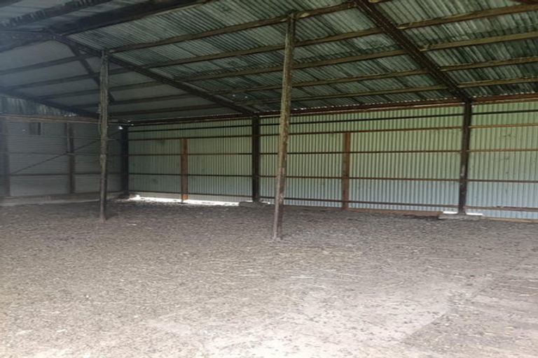 Photo of property in 1643 Athol Five Rivers Highway, Lowther, Lumsden, 9793