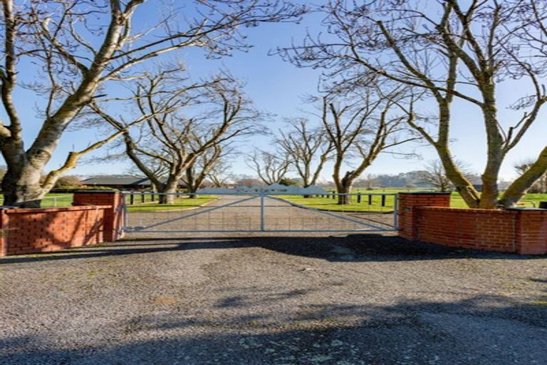 Photo of property in 82 Barnes Road, Lincoln, Christchurch, 7672