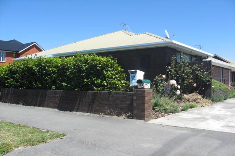 Photo of property in 1/18 Wharenui Road, Upper Riccarton, Christchurch, 8041