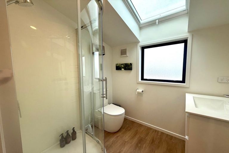 Photo of property in 6/21 Siddal Place, Richmond, Christchurch, 8013