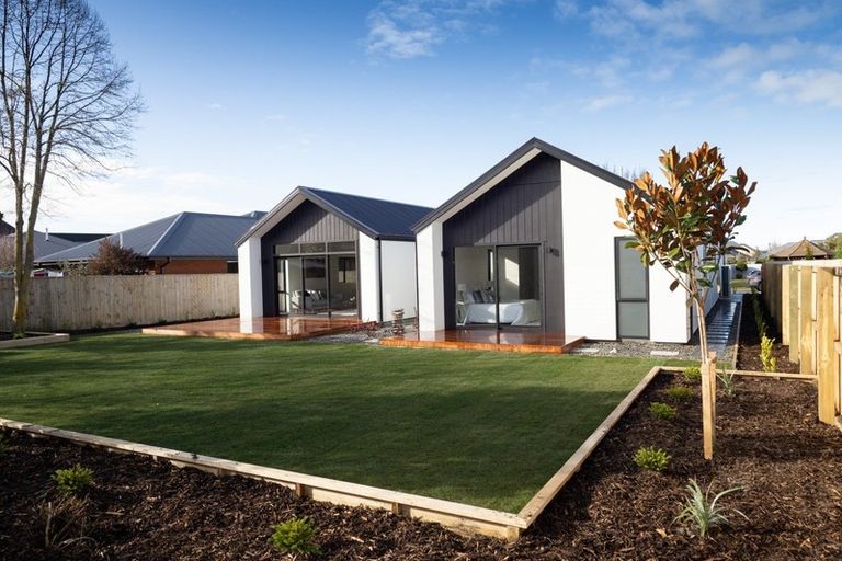 Photo of property in 18 Coniston Drive, Allenton, Ashburton, 7700