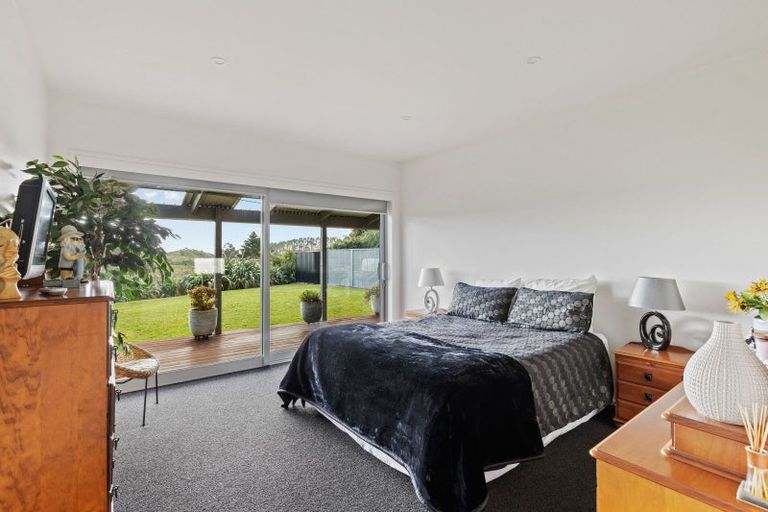 Photo of property in 756 Upland Road, Egmont Village, New Plymouth, 4372