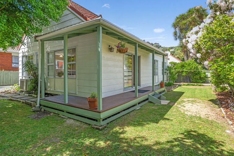 Photo of property in 1/406 Hardy Street East, Maitai, Nelson, 7010