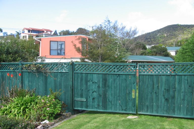 Photo of property in 1 Stuart Road, Whangarei Heads, Whangarei, 0174