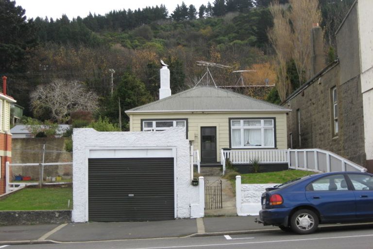 Photo of property in 84 George Street, Port Chalmers, 9023