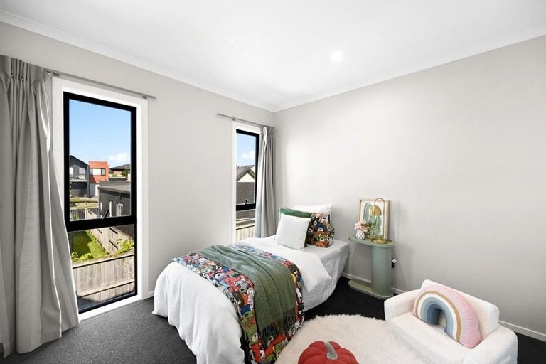 Photo of property in 35 Tennille Street, Flagstaff, Hamilton, 3210