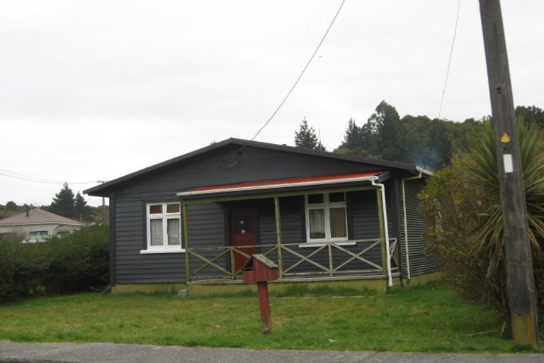 Photo of property in 29 Macdougall Avenue, Dunollie, Runanga, 7803