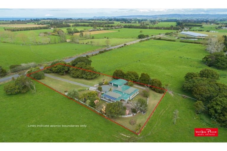 Photo of property in 243 Rosythe Road, Waipu, 0582