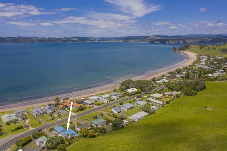 Photo of property in 113 Wharekaho Sh25 Road, Wharekaho, Whitianga, 3592