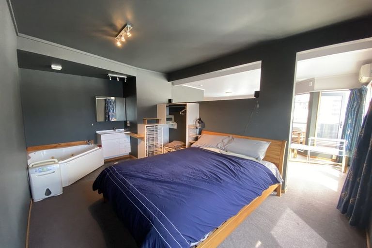 Photo of property in Wwmc Building, 22/107 Cuba Street, Te Aro, Wellington, 6011