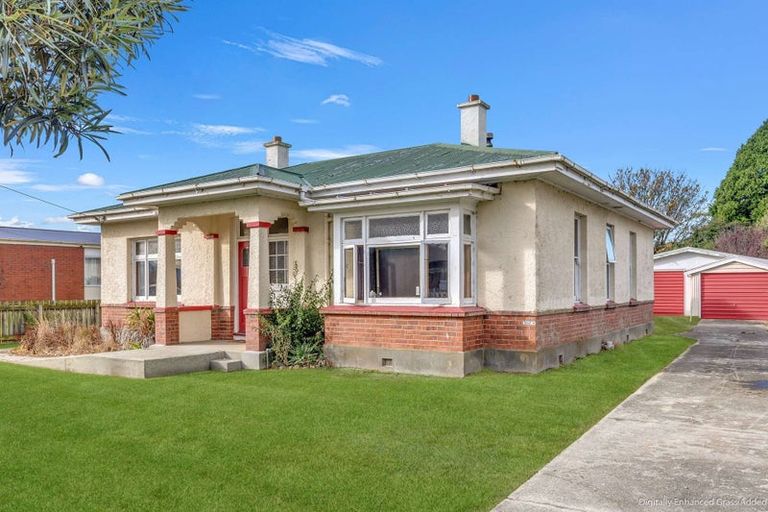 Photo of property in 36 Oakland Street, Mataura, 9712