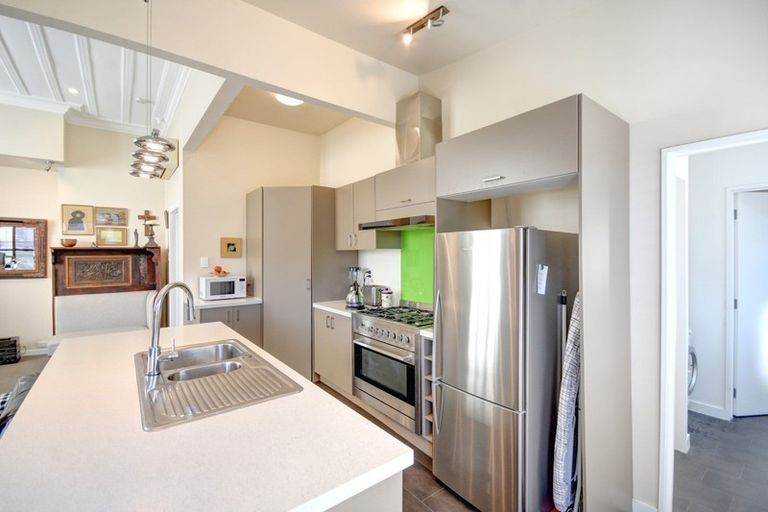 Photo of property in 643 Highgate, Maori Hill, Dunedin, 9010