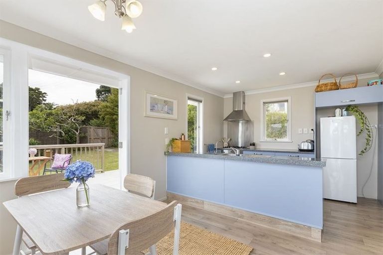 Photo of property in 6 Palmer Street, Warkworth, 0910