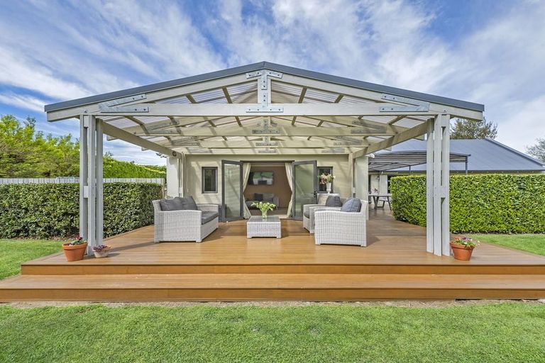 Photo of property in 34 Stott Drive, Darfield, 7571