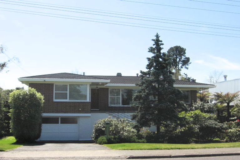 Photo of property in 89 Sophia Street, Glenholme, Rotorua, 3010