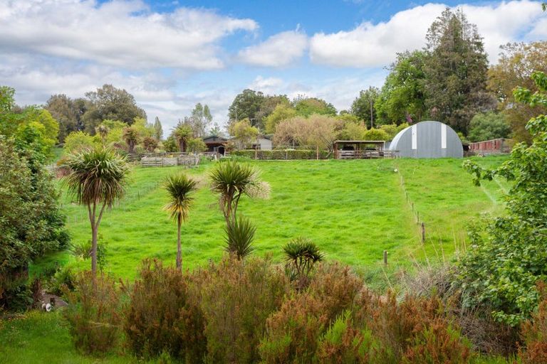 Photo of property in 2075 Arapuni Road, Pukeatua, 3880