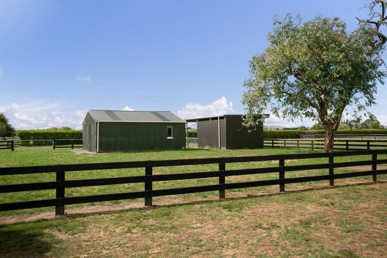 Photo of property in 688 Bruntwood Road, Tamahere, Hamilton, 3283